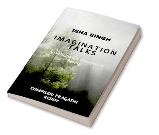 Imagination Talks : An Imaginative Thoughts of Reality