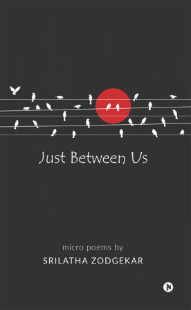 Just Between Us