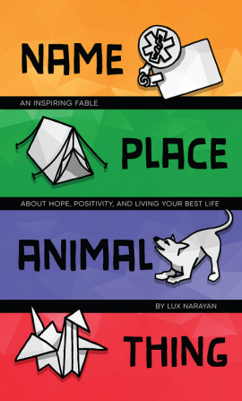 Name Place Animal Thing