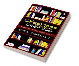 The Cheerless Chauffeur and Other Tales