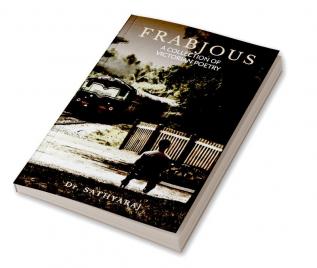 FRABJOUS : A COLLECTION OF VICTORIAN POETRY