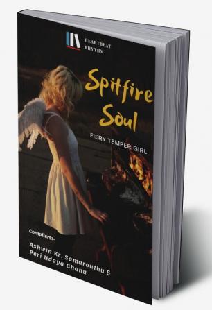 Spitfire Soul : Fiery Temper Girl