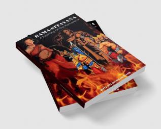 RAMA-SITAYANA : A Retelling of the Ramayana