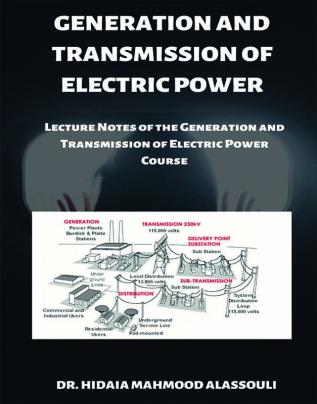 Generation and Transmission of Electric Power