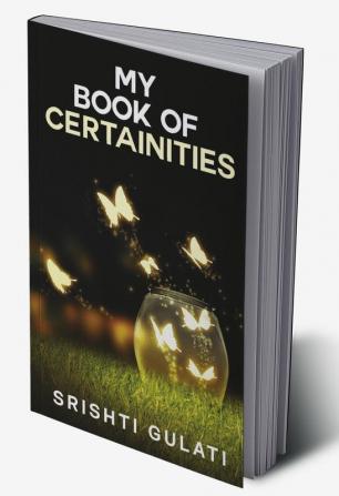 My Book Of Certainities