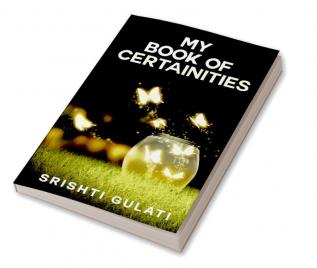 My Book Of Certainities