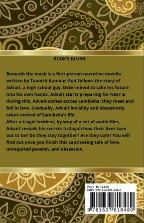 Beneath the Mask : A Novella