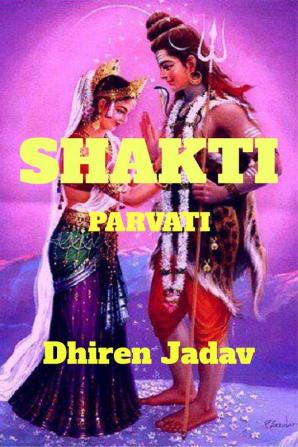 Shakti Parvati : (Gujarati)