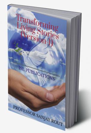 Transforming Living Stories (Version-1)