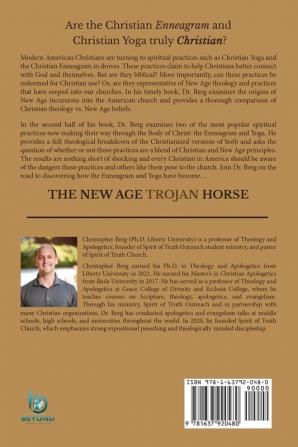 The New Age Trojan Horse: What Christians Should Know About Yoga And The Enneagram