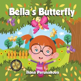 Bella's Butterfly