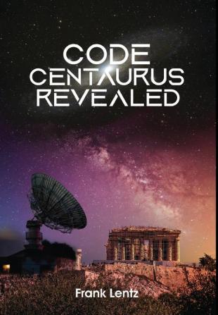 Code Centaurus Revealed