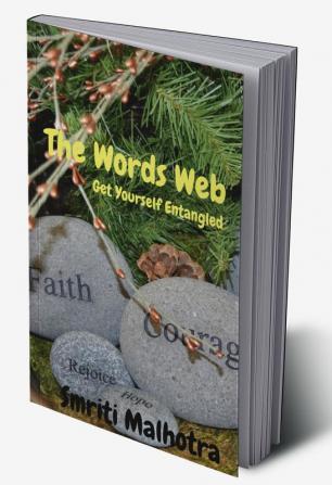 The Words Web : Get Yourself Entangled