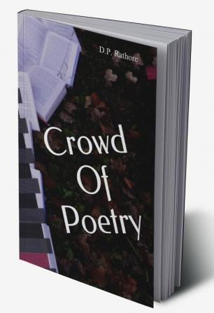 Crowd Of Poetry