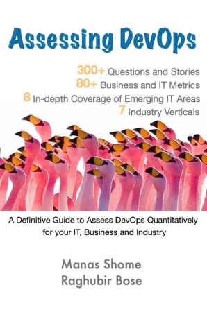 Assessing DevOps : Assess DevOps Quantitatively for your IT Business and Industry