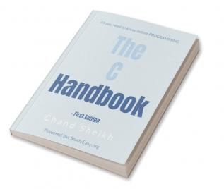 The C Handbook : The easy way