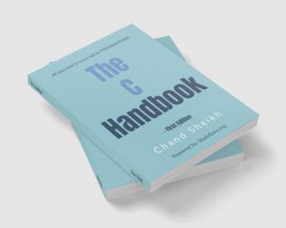 The C Handbook : The easy way