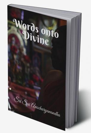 Words onto Divine