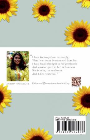 Hark How The Sunflower Sings : A Collection Of Poems