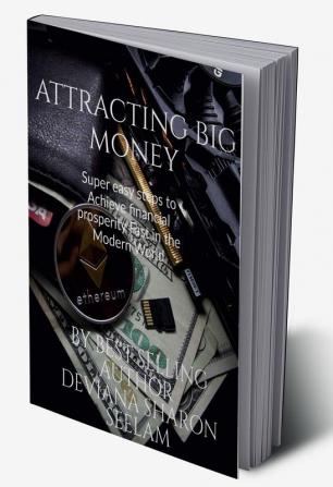 Attracting Big Money