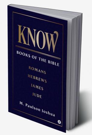 KNOW : Books of the Bible