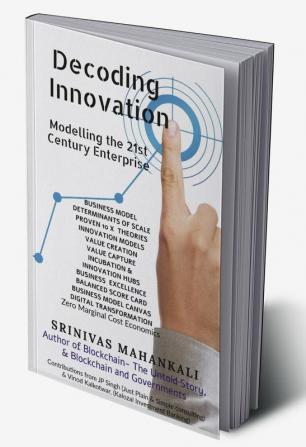 Decoding Innovation