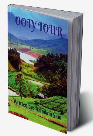 OOTY TOUR