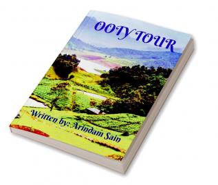 OOTY TOUR