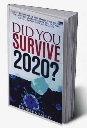 Did You Survive 2020?