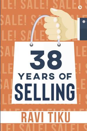 38 Years of Selling