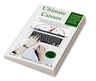 Ultimate Careers