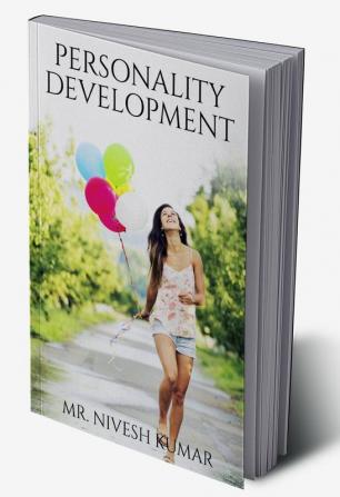 personality development series