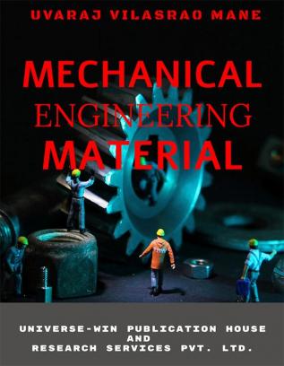 MECHANICAL ENGINEERING MATERIAL