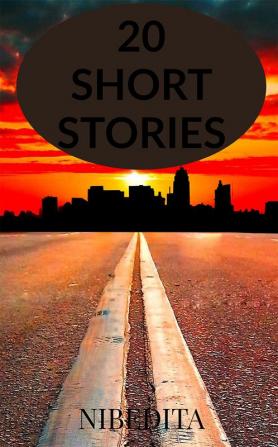 20 SHORT STORIES