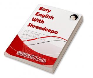 Easy English With Shreedeepa