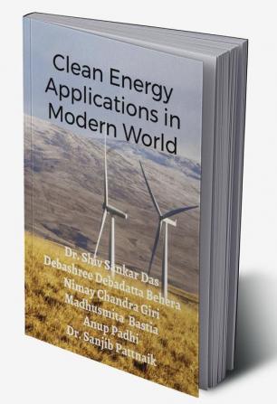 Clean Energy Applications in Modern World