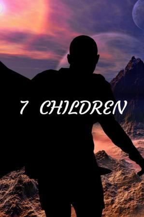 7 Children : Abdul & friends