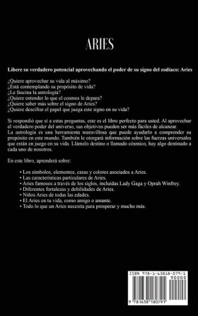 Aries: La mejor guía para este asombroso signo del zodíaco