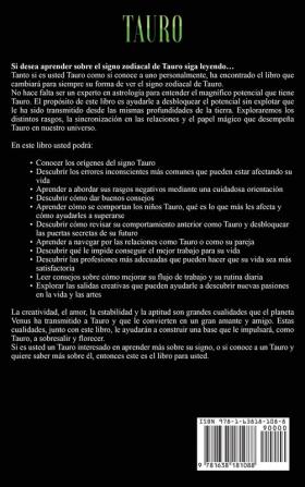 Tauro: La guía definitiva de un signo del zodiaco increíble dentro de la astrología