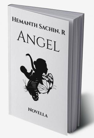 ANGEL : Novella