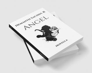 ANGEL : Novella