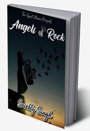 Angels Of Rock