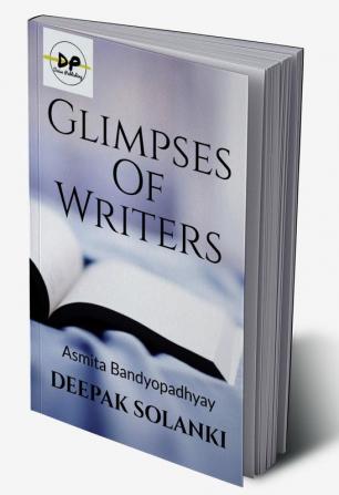 Glimpses Of Writers