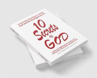 10 SECRETS OF GOD