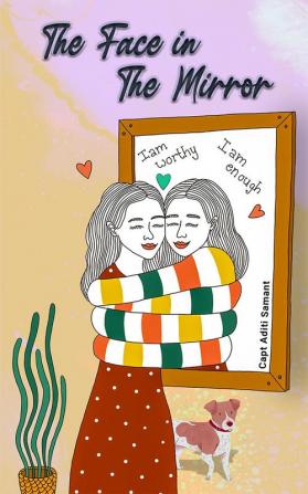 The Face In The Mirror : Recognizing Who You Are