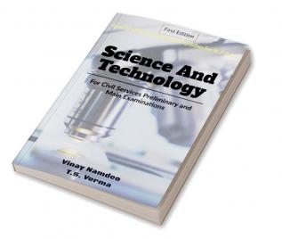 Science And Technology