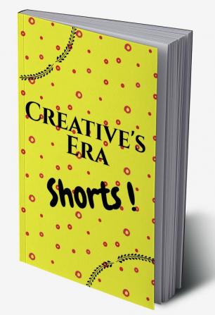 Creative's Era Shorts