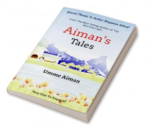 Aiman's Tales : Story Book