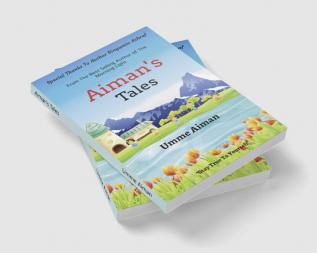 Aiman's Tales : Story Book