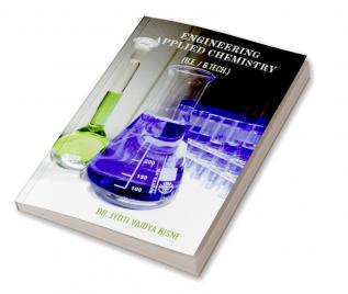 Engineering Applied Chemistry Textbook : B. E. /B. TECH.